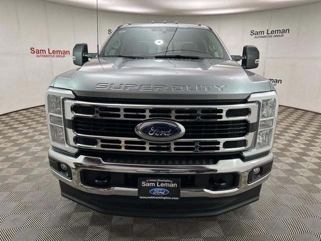 new 2024 Ford F-350 car, priced at $65,925