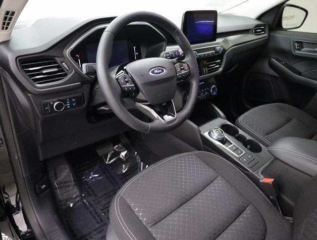 used 2023 Ford Escape car, priced at $23,265