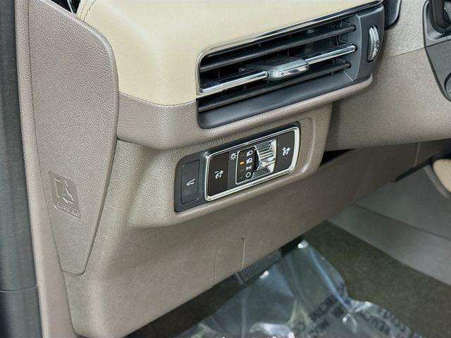 used 2022 Lincoln Corsair car, priced at $31,490