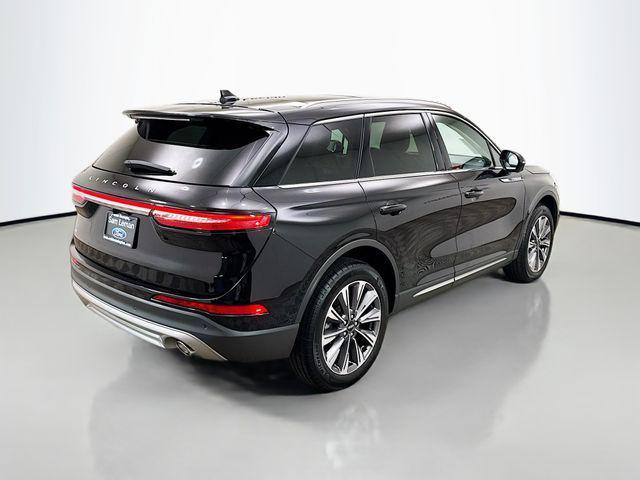 used 2022 Lincoln Corsair car, priced at $31,490