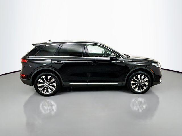 used 2022 Lincoln Corsair car, priced at $31,490