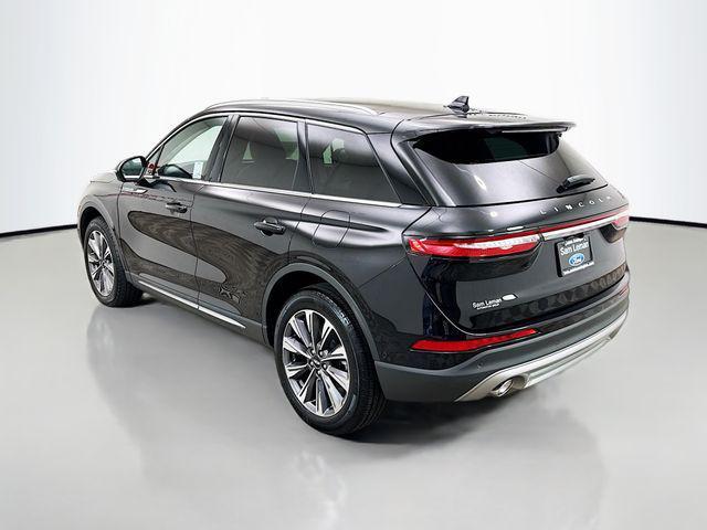 used 2022 Lincoln Corsair car, priced at $31,490