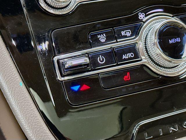 used 2022 Lincoln Corsair car, priced at $31,490