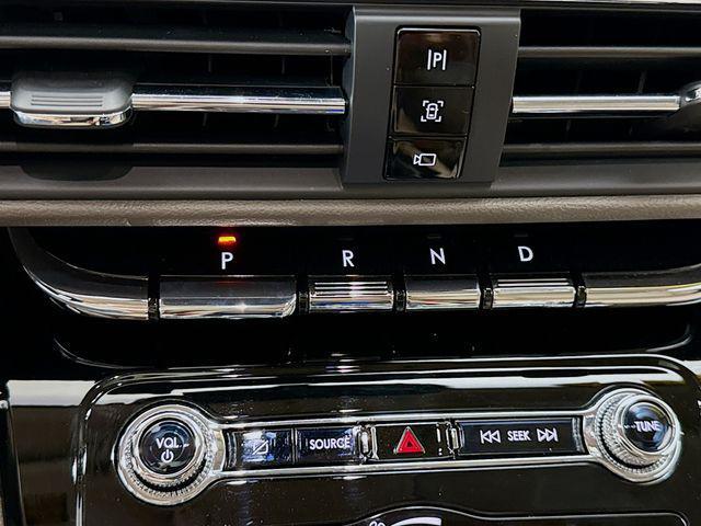 used 2022 Lincoln Corsair car, priced at $31,490