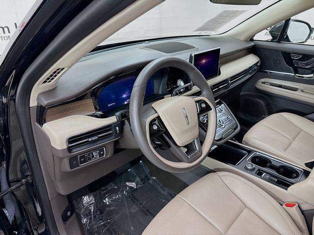 used 2022 Lincoln Corsair car, priced at $31,490