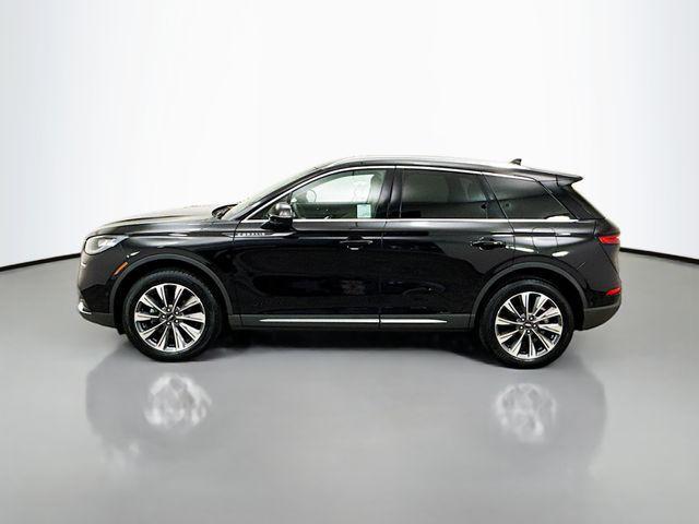 used 2022 Lincoln Corsair car, priced at $31,490