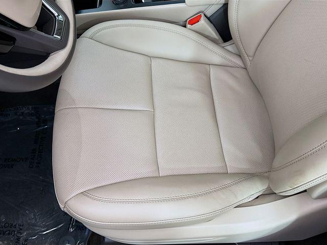 used 2022 Lincoln Corsair car, priced at $31,490