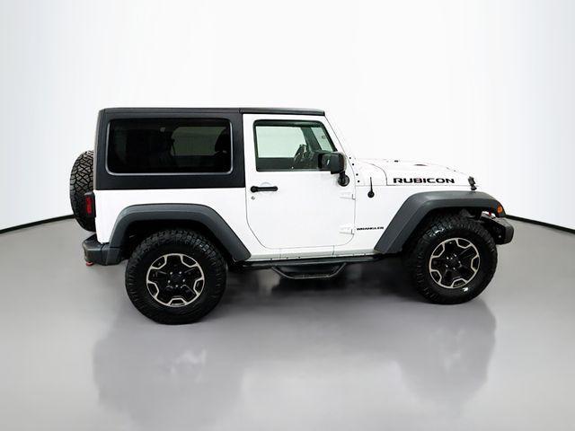 used 2017 Jeep Wrangler car, priced at $20,990
