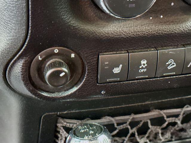 used 2017 Jeep Wrangler car, priced at $20,990