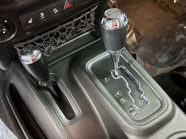 used 2017 Jeep Wrangler car, priced at $20,990