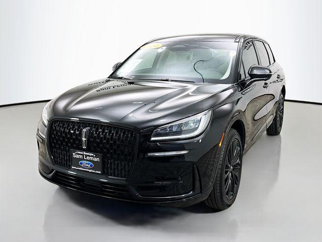 used 2024 Lincoln Corsair car, priced at $37,990