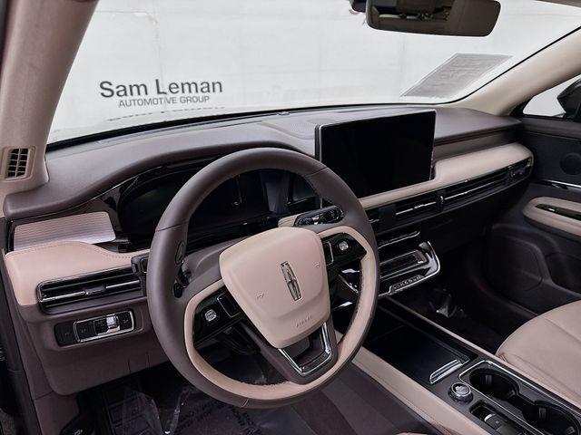 used 2024 Lincoln Corsair car, priced at $37,990