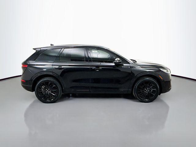 used 2024 Lincoln Corsair car, priced at $37,990