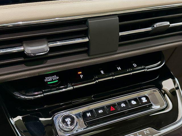 used 2024 Lincoln Corsair car, priced at $37,990