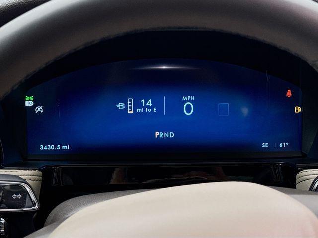 used 2024 Lincoln Corsair car, priced at $37,990