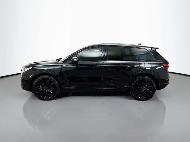 used 2024 Lincoln Corsair car, priced at $37,990