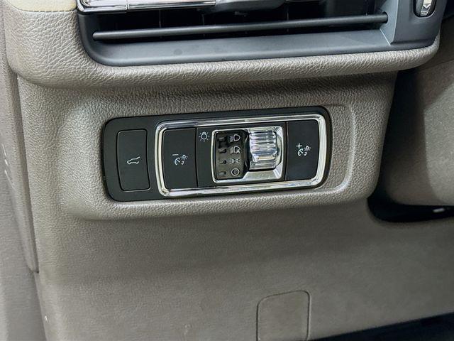 used 2024 Lincoln Corsair car, priced at $37,990