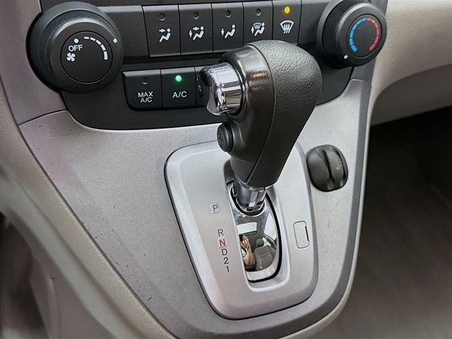 used 2009 Honda CR-V car, priced at $10,900