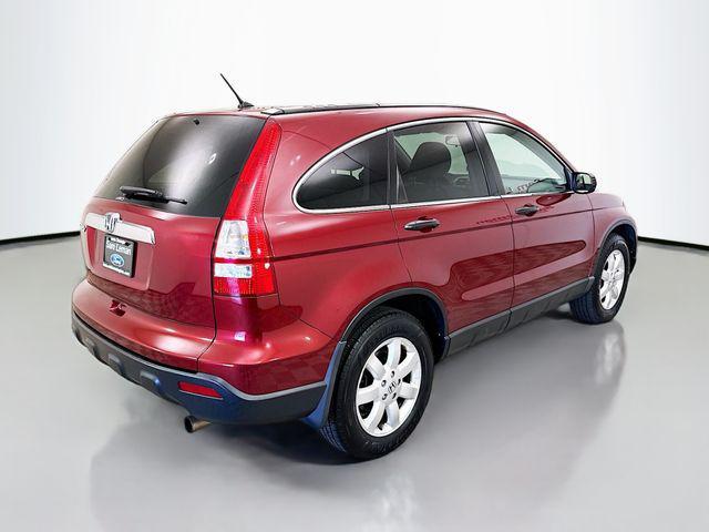 used 2009 Honda CR-V car, priced at $10,900