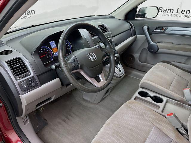 used 2009 Honda CR-V car, priced at $10,900
