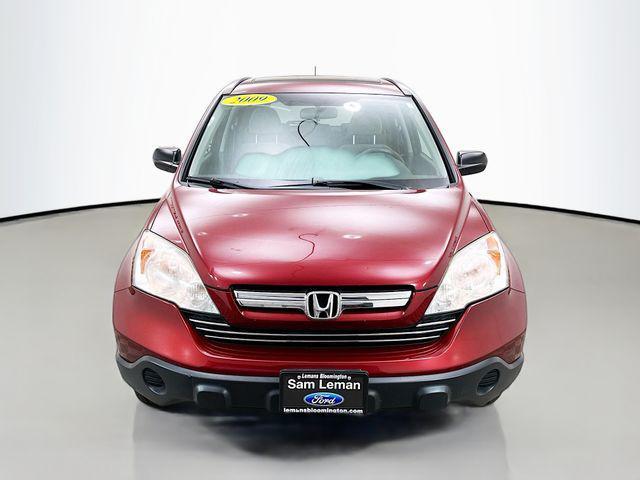 used 2009 Honda CR-V car, priced at $10,900