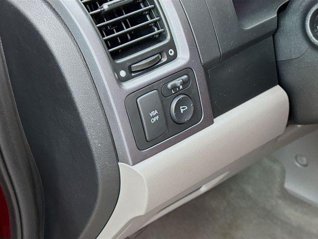 used 2009 Honda CR-V car, priced at $10,900