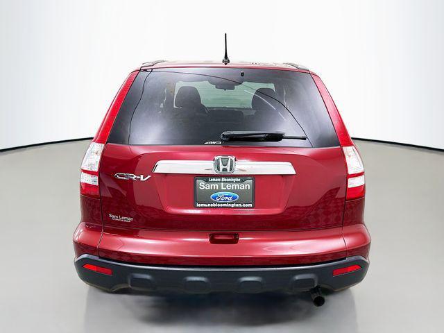 used 2009 Honda CR-V car, priced at $10,900