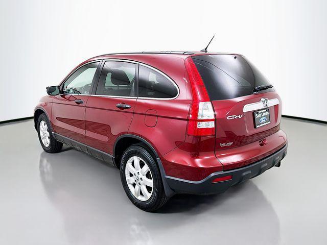 used 2009 Honda CR-V car, priced at $10,900