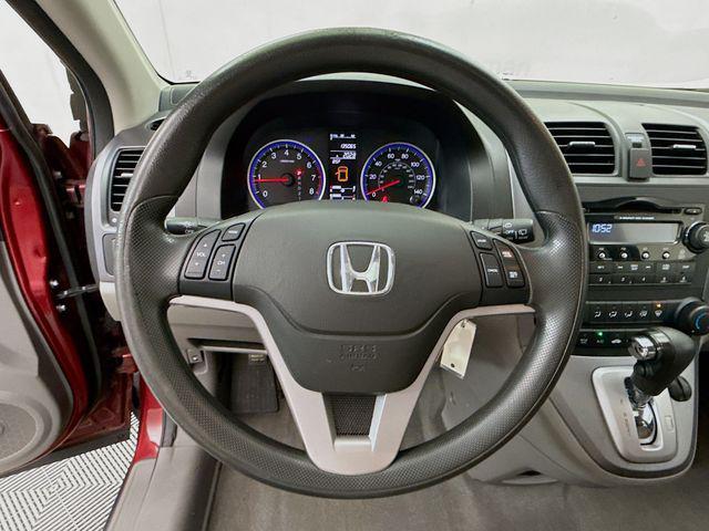 used 2009 Honda CR-V car, priced at $10,900