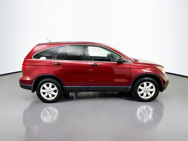 used 2009 Honda CR-V car, priced at $10,900