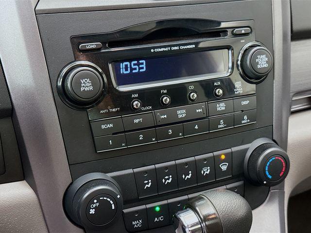 used 2009 Honda CR-V car, priced at $10,900
