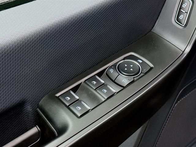 new 2025 Ford F-150 car, priced at $44,855