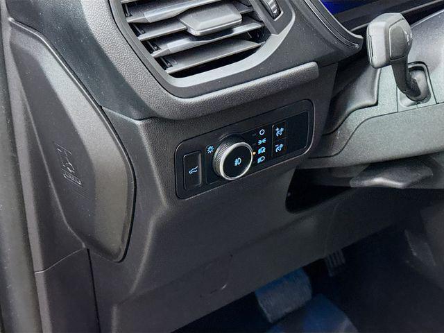 used 2024 Ford Escape car, priced at $27,200