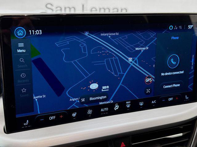 used 2024 Ford Escape car, priced at $27,200