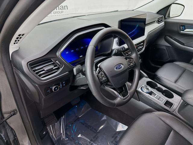used 2024 Ford Escape car, priced at $27,200
