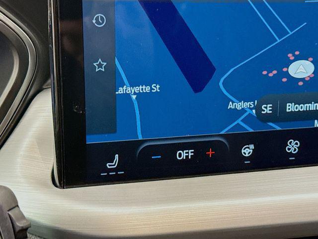 used 2024 Ford Escape car, priced at $27,200