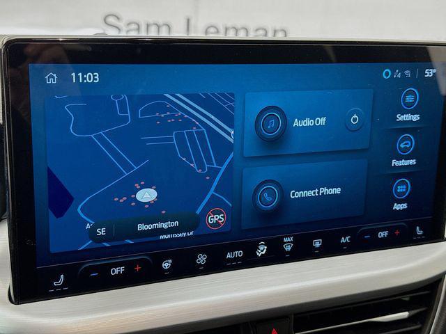 used 2024 Ford Escape car, priced at $27,200