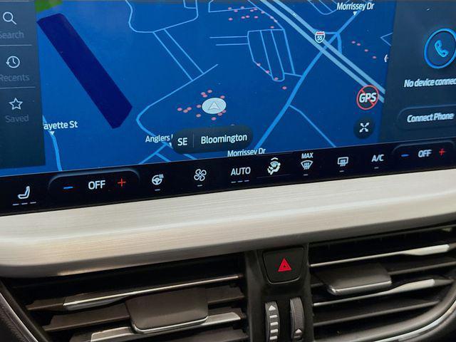 used 2024 Ford Escape car, priced at $27,200