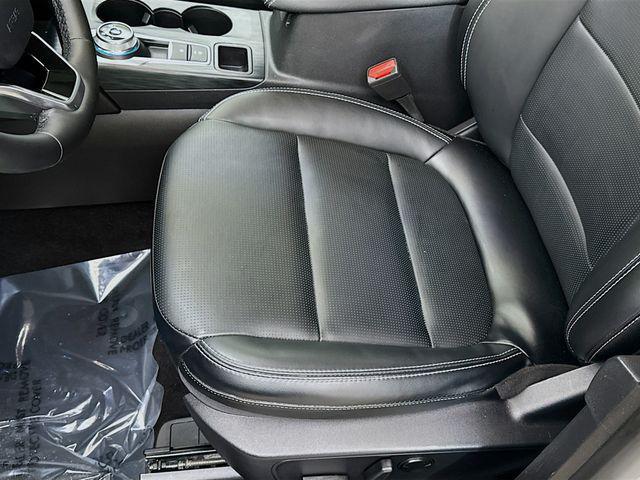 used 2024 Ford Escape car, priced at $27,200