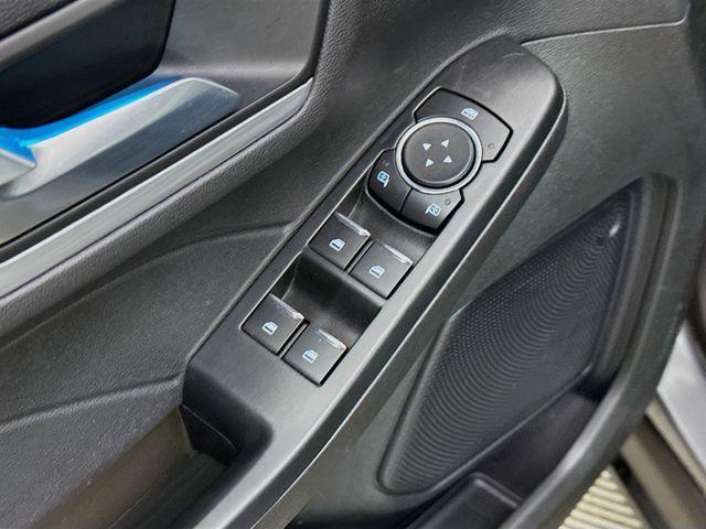 used 2024 Ford Escape car, priced at $27,200