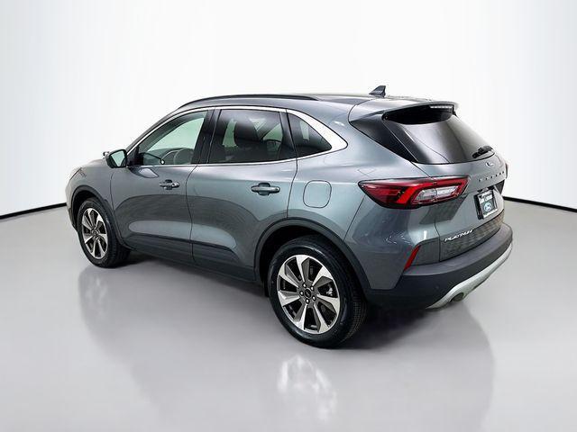 used 2024 Ford Escape car, priced at $27,200