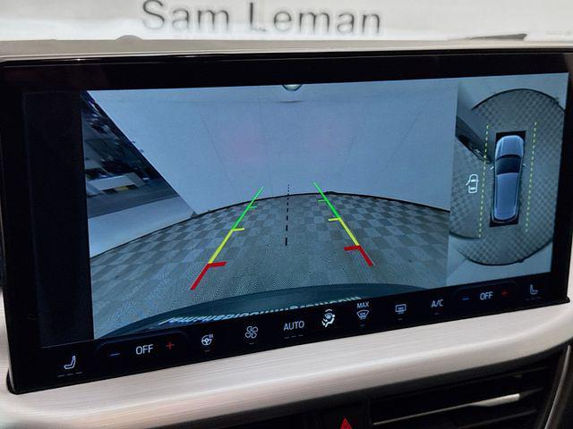 used 2024 Ford Escape car, priced at $27,200