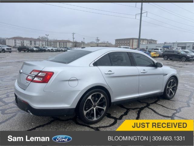 used 2014 Ford Taurus car, priced at $11,900