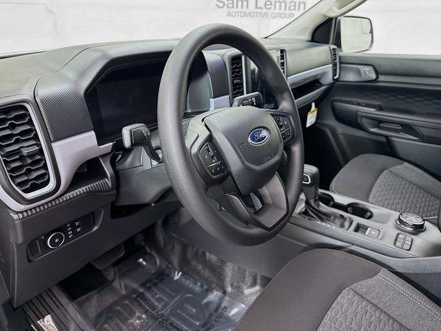 new 2025 Ford Ranger car, priced at $35,775
