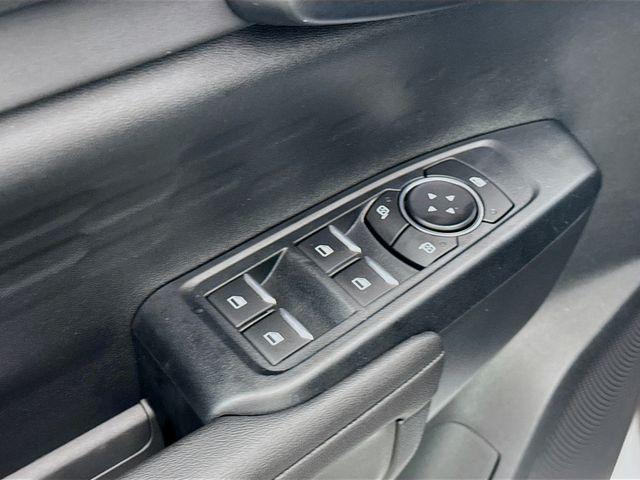 new 2025 Ford Ranger car, priced at $35,775