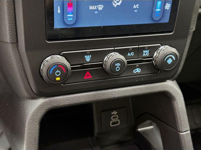 new 2025 Ford Ranger car, priced at $35,775