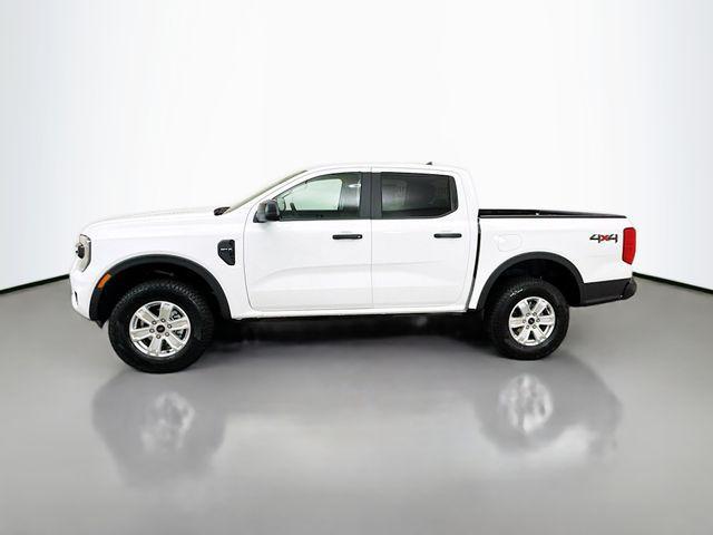 new 2025 Ford Ranger car, priced at $35,775