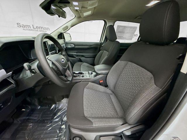 new 2025 Ford Ranger car, priced at $35,775