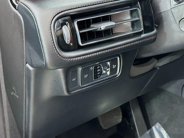 used 2023 Lincoln Aviator car, priced at $48,995