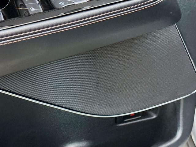 used 2023 Lincoln Aviator car, priced at $48,995